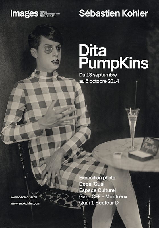 Dita Pumpkins (Avec Images Vevey)