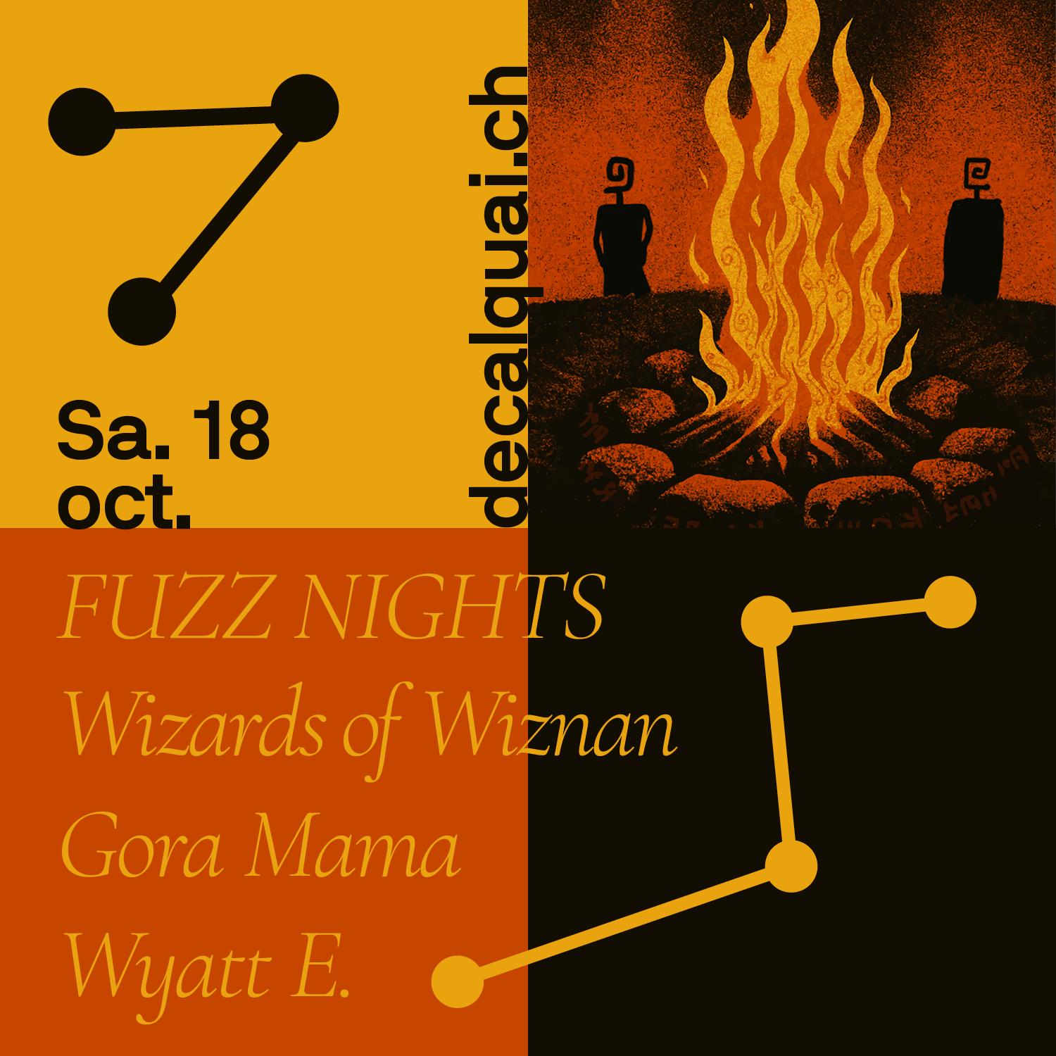 Fuzz Nights